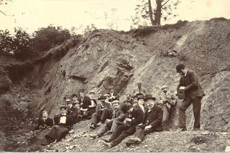 Comley Quarry