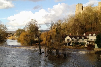 Ludlow Green