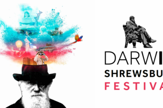 DarwIN Festival Banner