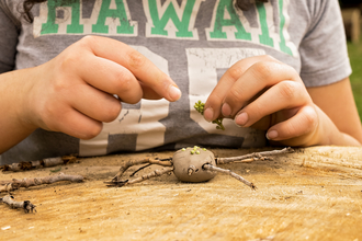 Nature craft