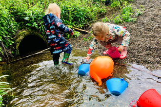 Wildlings @ Alderford