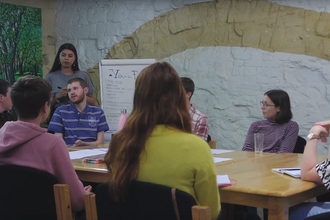 Youth for the wild forum