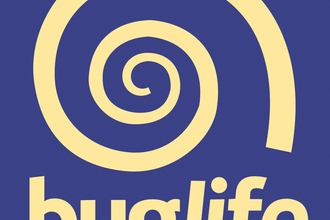 Buglife logo 