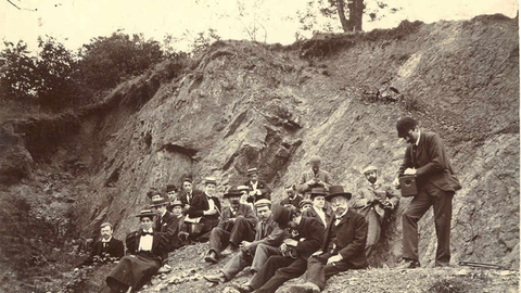 Comley Quarry