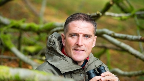 Iolo Williams