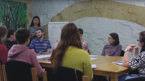 Youth for the wild forum