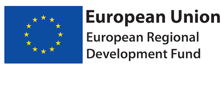 ERDF logo