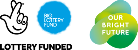 Our Bright Future logo