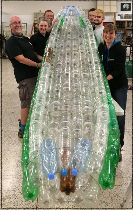 Plastic Fantasic