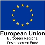 ERDF logo