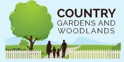 Country gardens