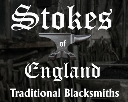 Stokes of England