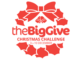 Big Give logo