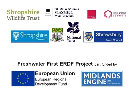 Freshwater First