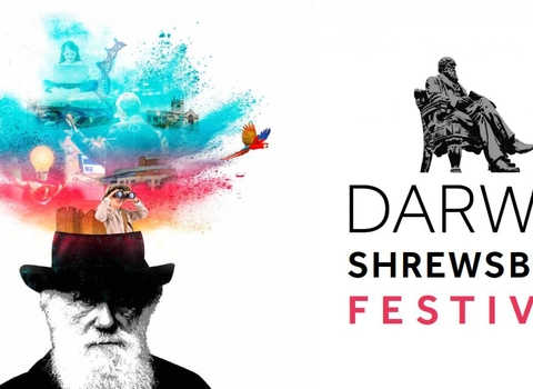 Darwin Festival logo