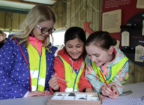School sessions with SWT