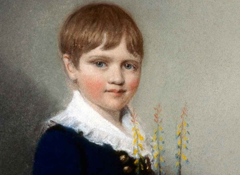 Charles Darwin
