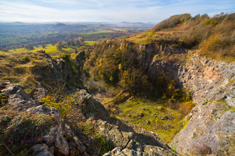 Shropshire and Beyond