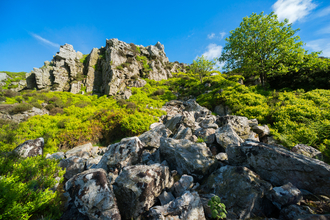 Nipstone Rock