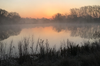 photo of Aston Reserve by the Montgomery Canal