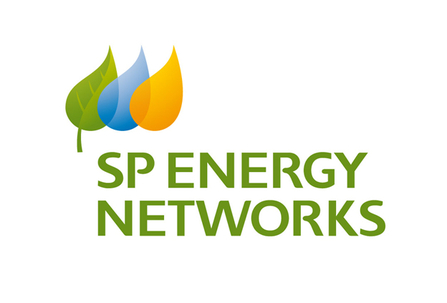 2020-10 Scottish Power Energy Networks / SP Energy Networks (SPEN) logo