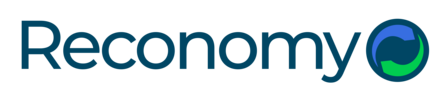 Reconomy logo